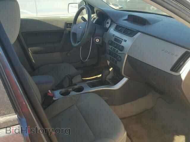2010 FORD FOCUS - VIN: 1FAHP3EN3AW269473 - Фото 5