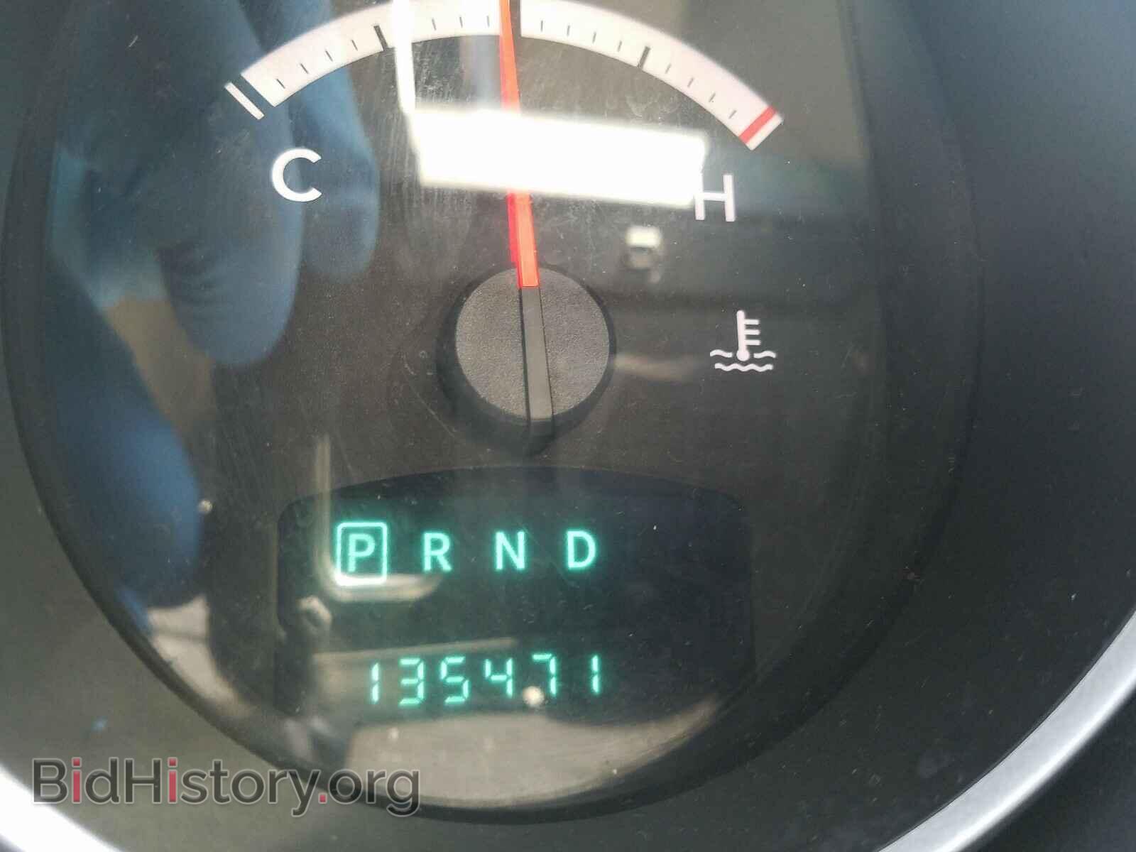 2010 DODGE CARAVAN - VIN: 2D4RN4DE3AR111027 - Фото 8