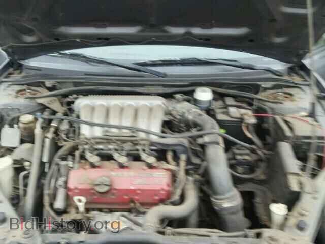 2006 MITSUBISHI ECLIPSE - VIN: 4A3AK34TX6E010368 - Photo 7