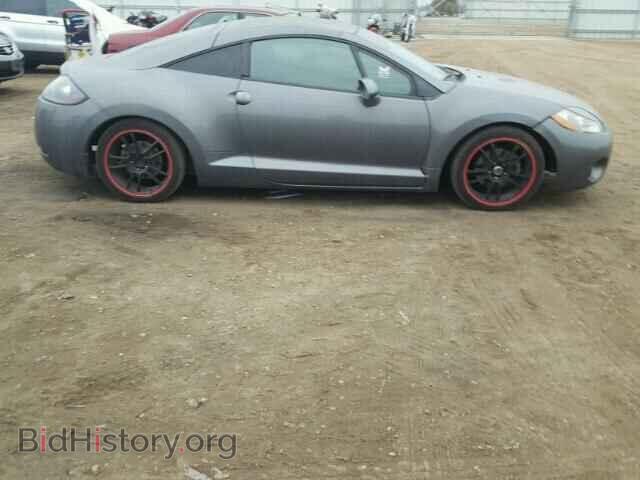 2006 MITSUBISHI ECLIPSE - VIN: 4A3AK34TX6E010368 - Photo 10