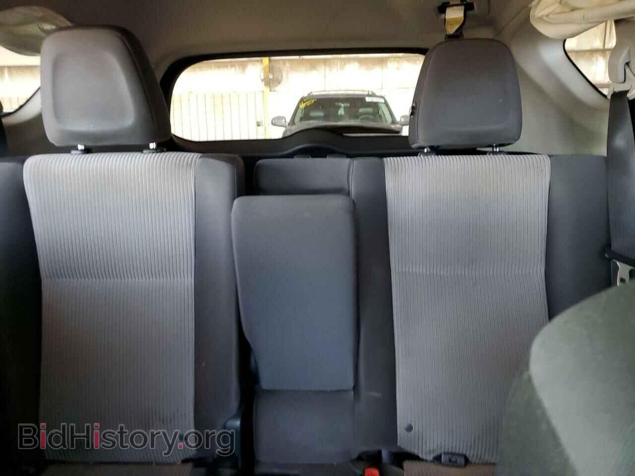 2014 TOYOTA RAV4 - VIN: JTMZFREV8EJ005138 - Фото 10