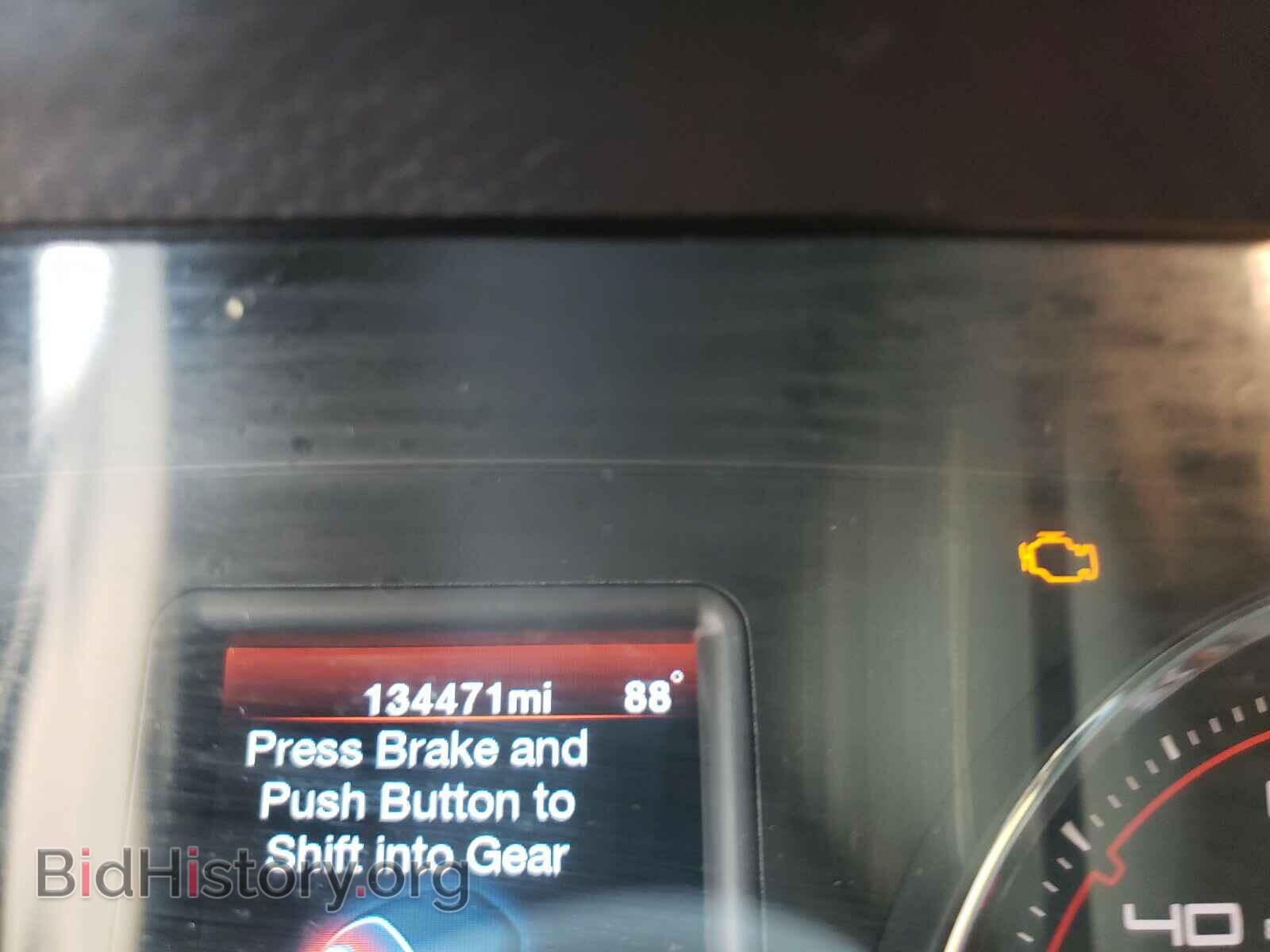 2012 DODGE CHARGER - VIN: 2C3CDXBG4CH276545 - Фото 8