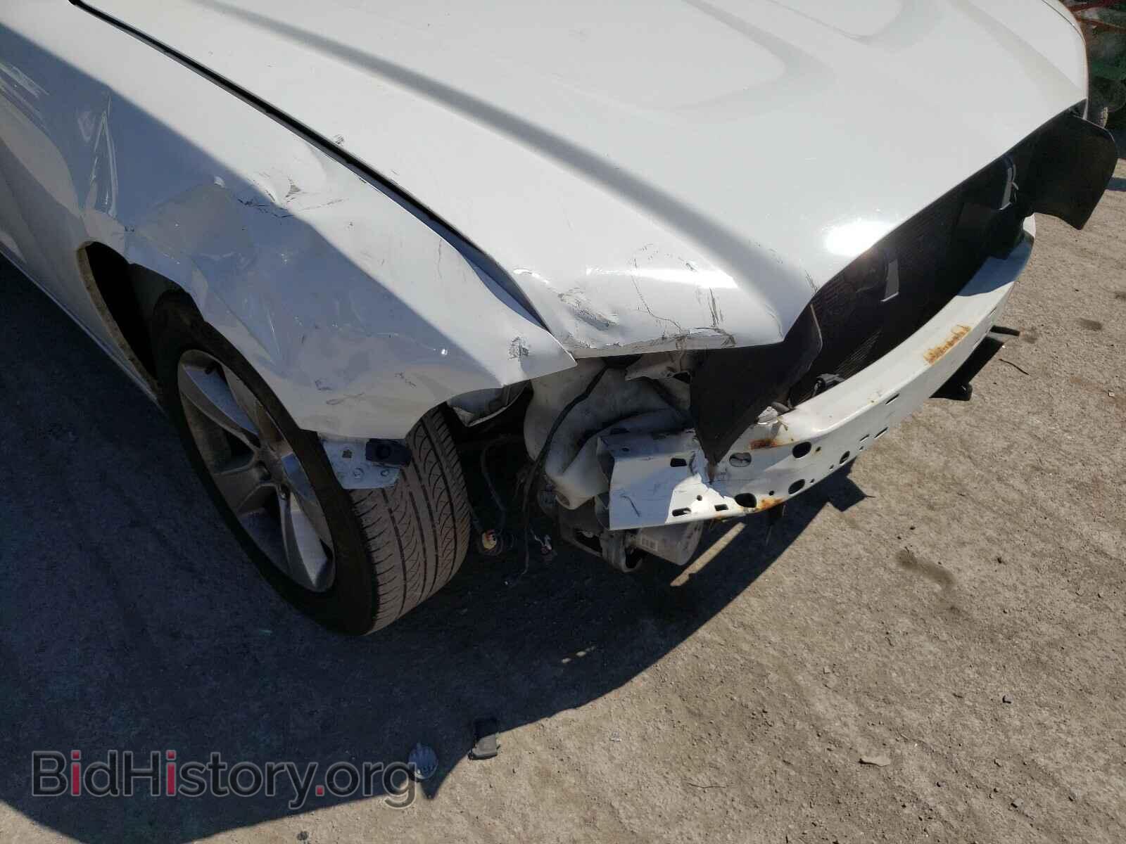 2012 DODGE CHARGER - VIN: 2C3CDXBG4CH276545 - Фото 9