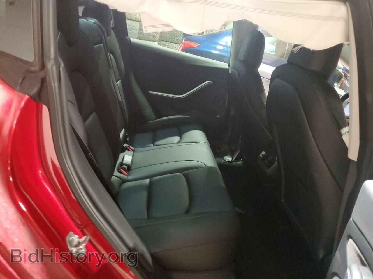 2022 TESLA MODEL 3 - VIN: 5YJ3E1EB9NF268584 - Фото 10