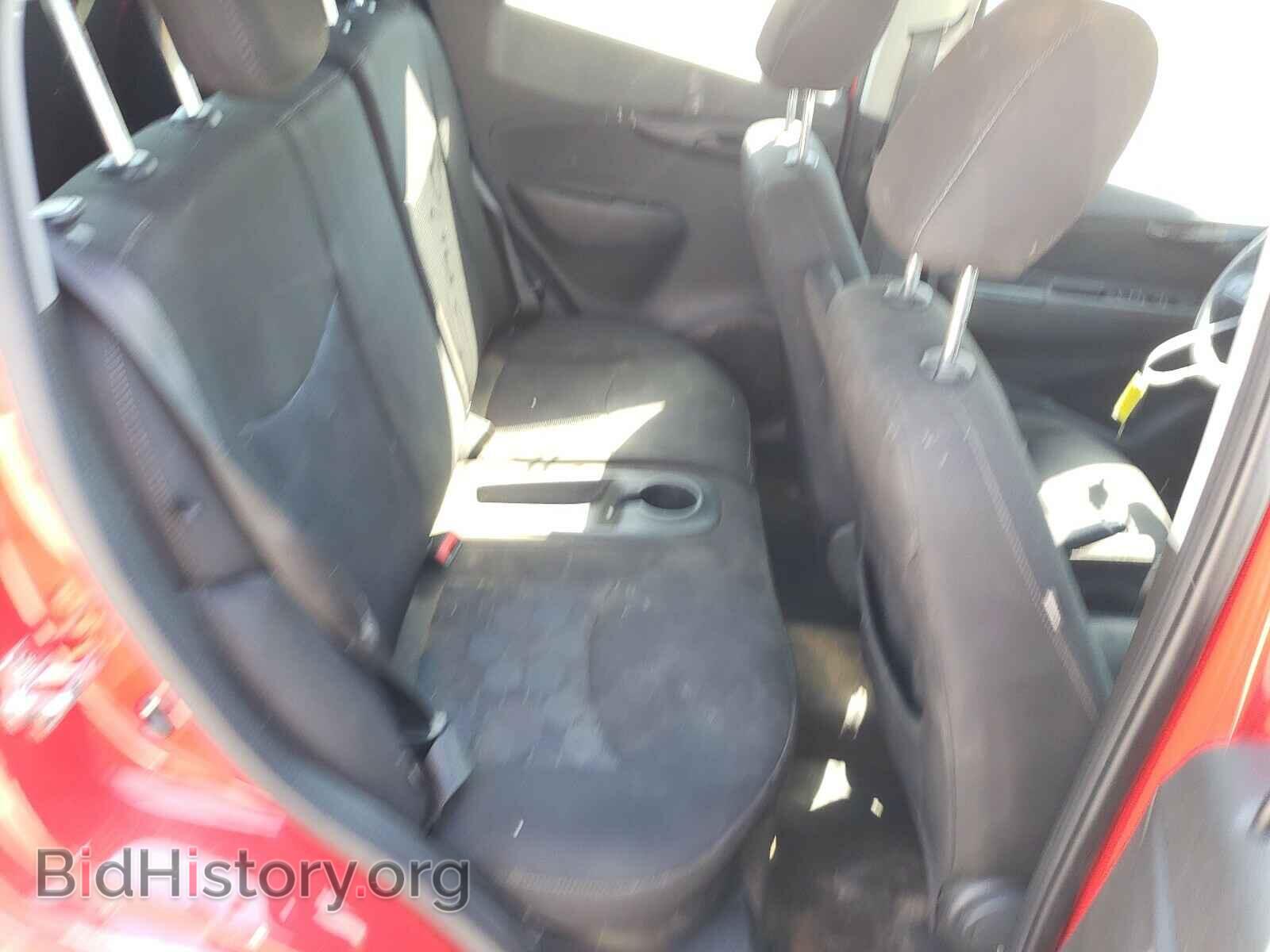 2018 CHEVROLET SPARK - VIN: KL8CD6SA1JC455829 - Фото 6