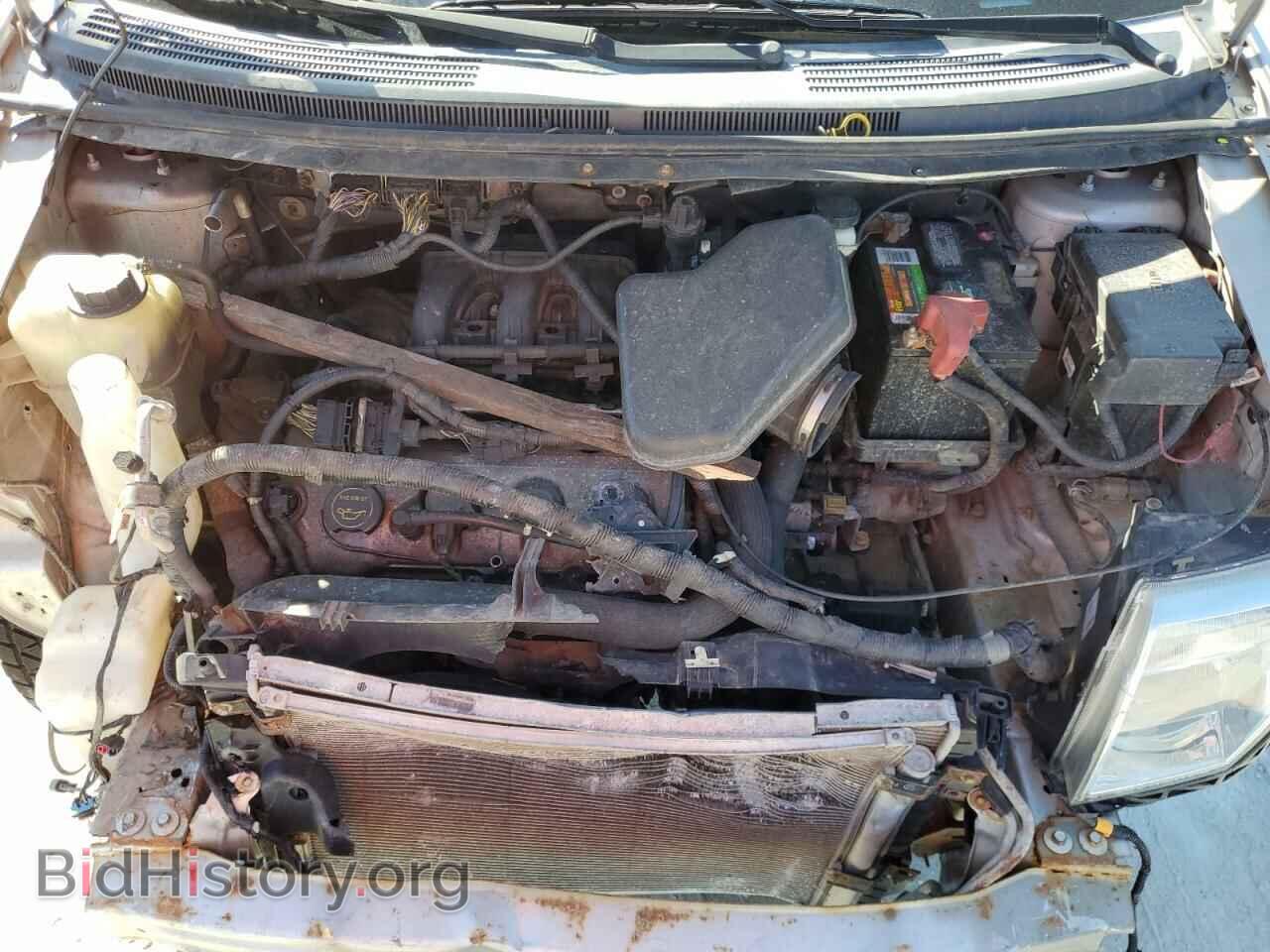 2010 FORD EDGE - VIN: 2FMDK3JC3ABA18817 - Фото 12