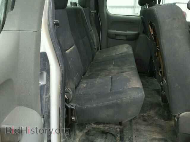 2013 CHEVROLET SILVERADO - VIN: 1GCRKPEA8DZ172841 - Фото 6