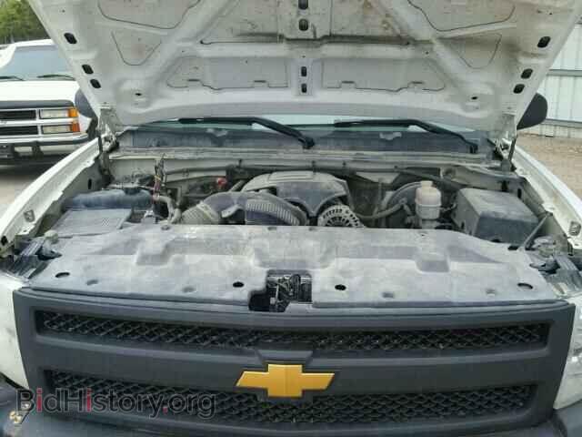 2013 CHEVROLET SILVERADO - VIN: 1GCRKPEA8DZ172841 - Фото 7