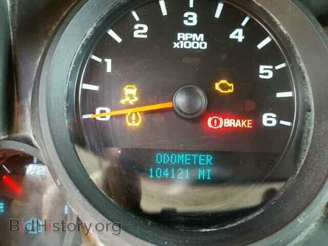 2013 CHEVROLET SILVERADO - VIN: 1GCRKPEA8DZ172841 - Фото 8