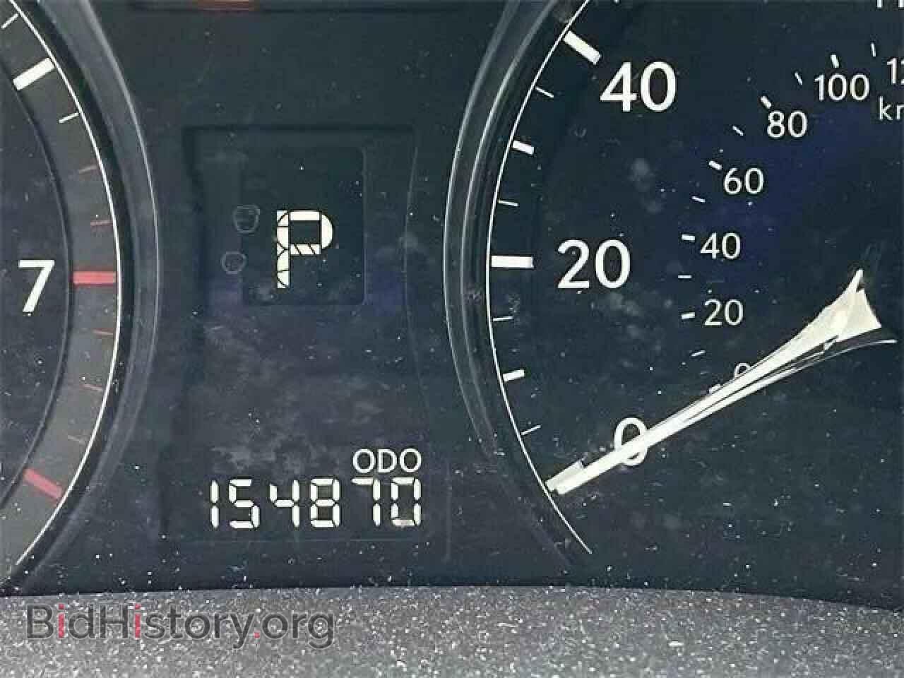 2011 LEXUS RX350 - VIN: 2T2ZK1BA0BC050964 - Фото 8