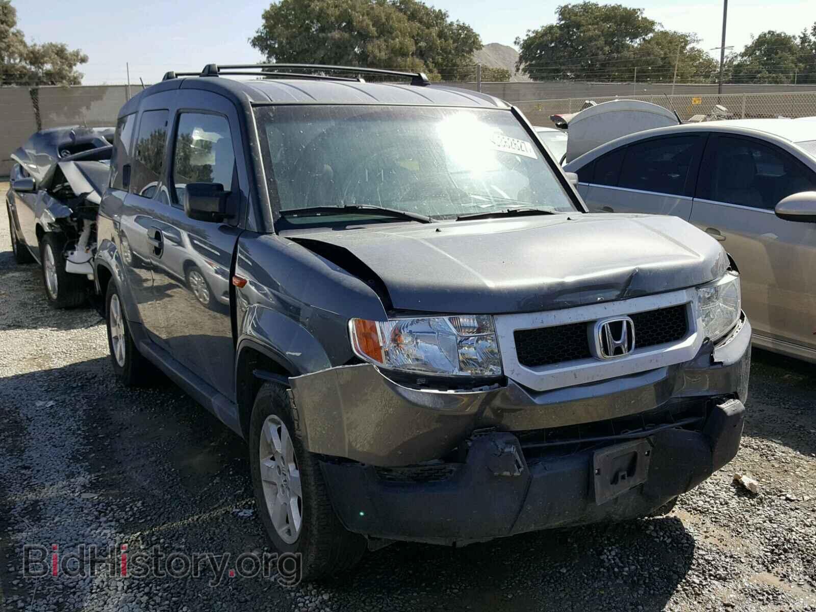 Photo 5J6YH2H78AL006910 - HONDA ELEMENT 2010