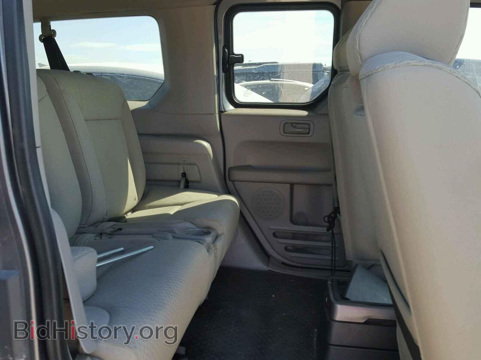 2010 HONDA ELEMENT - VIN: 5J6YH2H78AL006910 - Фото 6