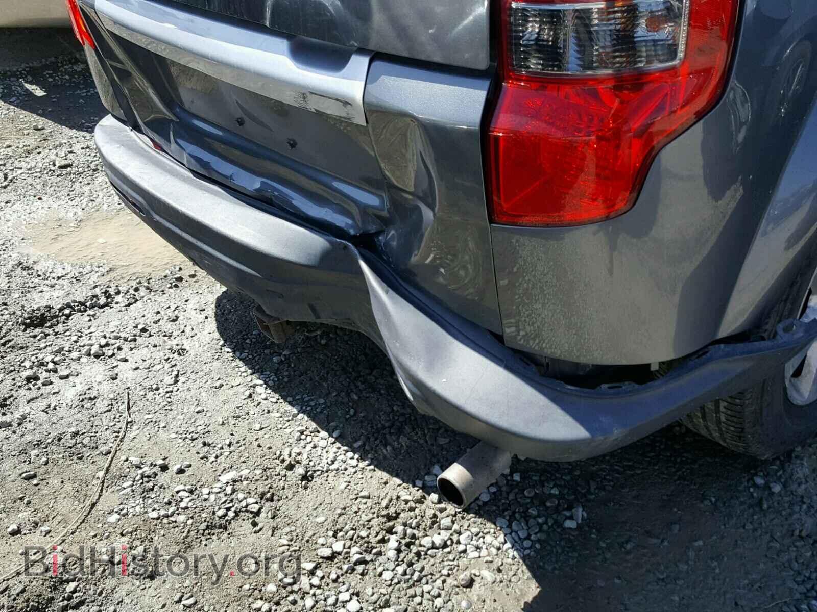 2010 HONDA ELEMENT - VIN: 5J6YH2H78AL006910 - Фото 9