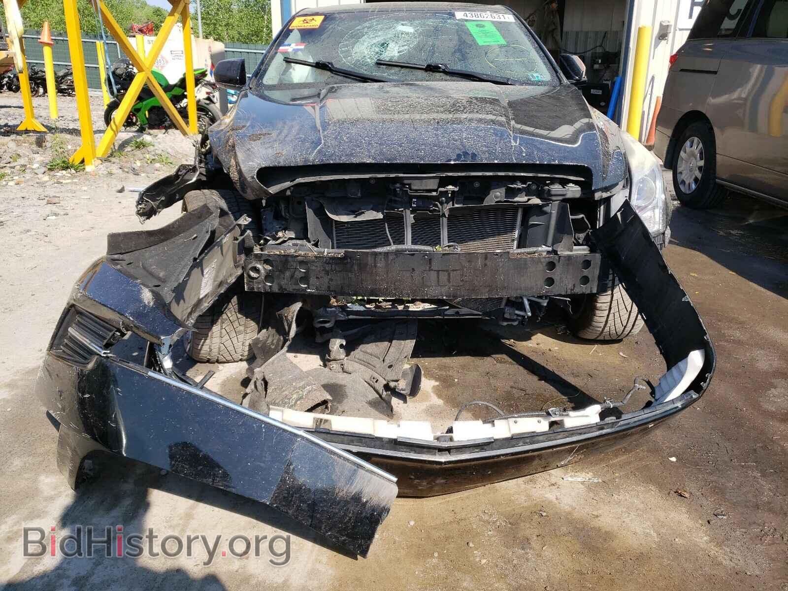 2015 CADILLAC ATS - VIN: 1G6AA5RX6F0113168 - Фото 9