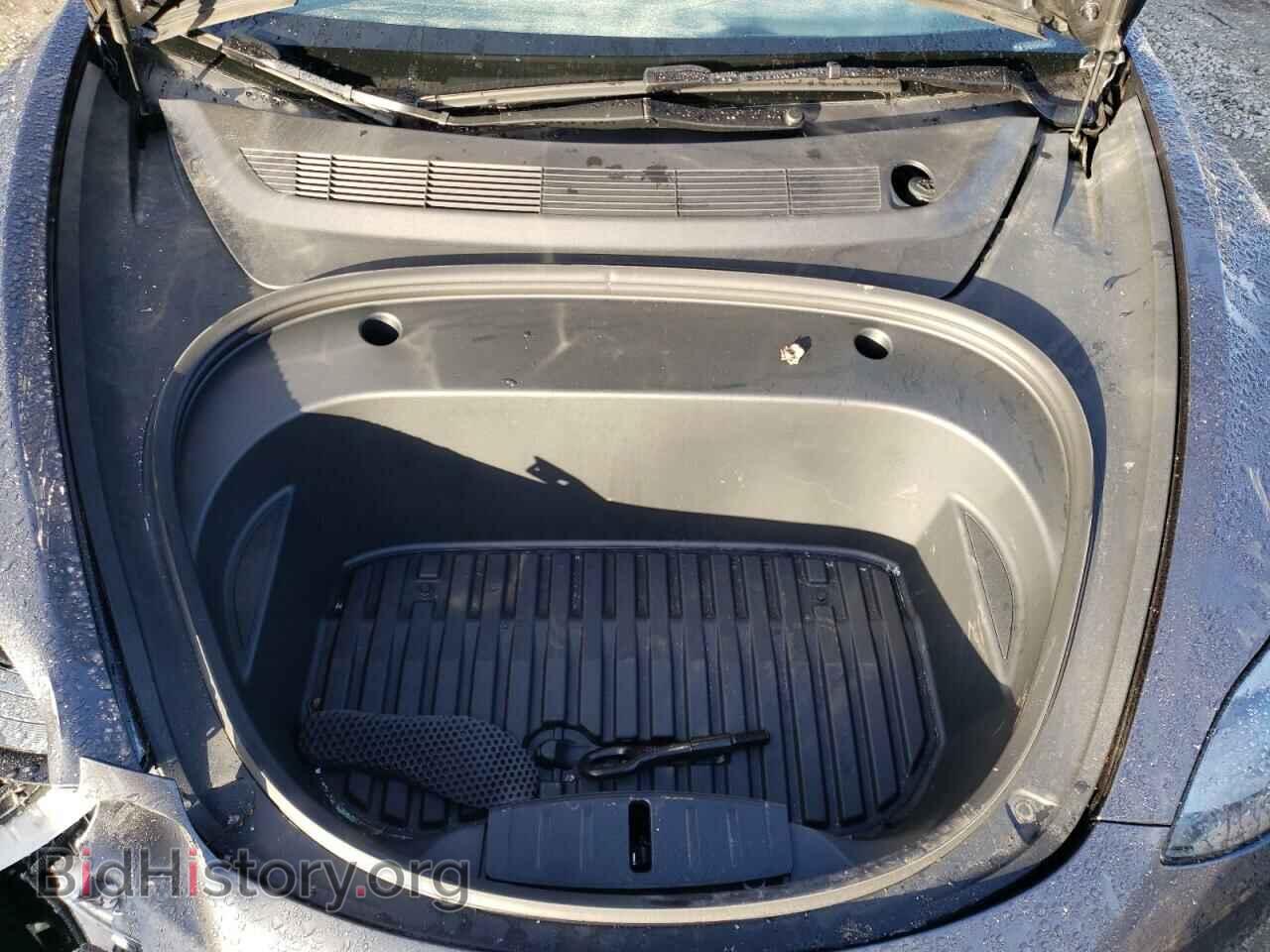 2023 TESLA MODEL 3 - VIN: 5YJ3E1EC0PF708624 - Photo 11