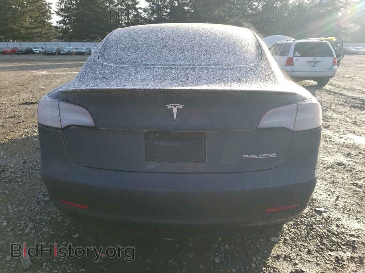 2023 TESLA MODEL 3 - VIN: 5YJ3E1EC0PF708624 - Photo 6