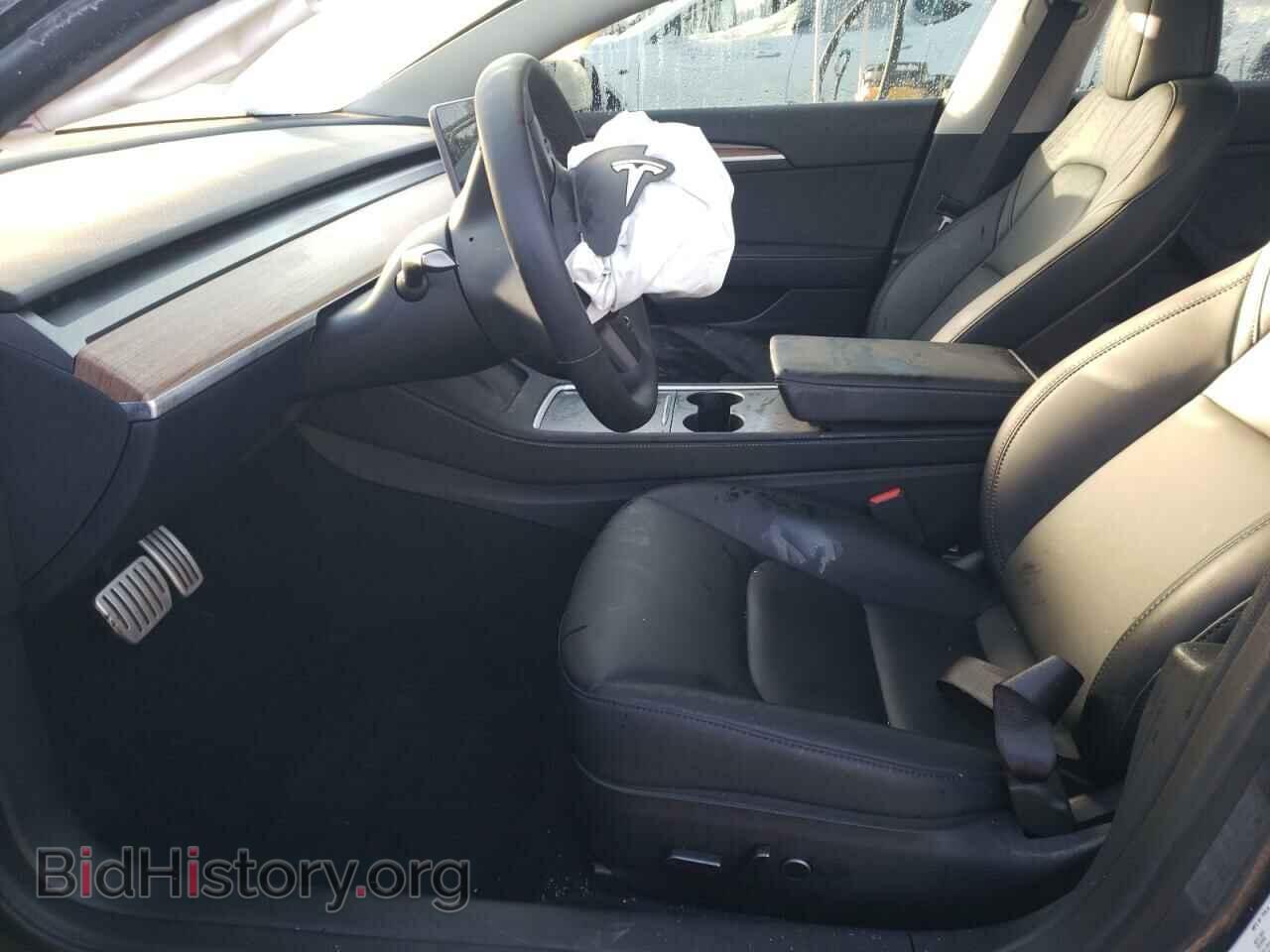 2023 TESLA MODEL 3 - VIN: 5YJ3E1EC0PF708624 - Photo 7