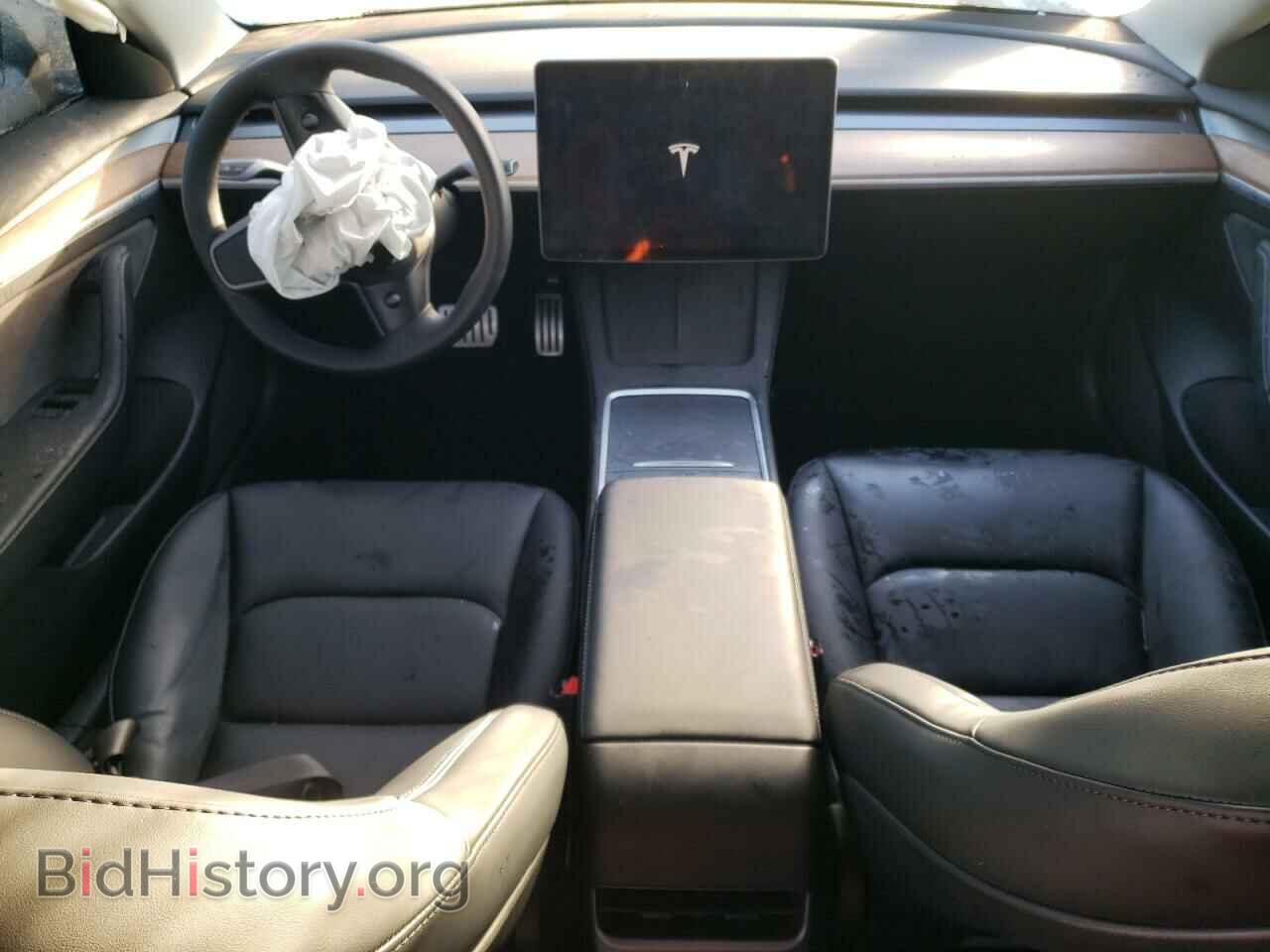 2023 TESLA MODEL 3 - VIN: 5YJ3E1EC0PF708624 - Photo 8