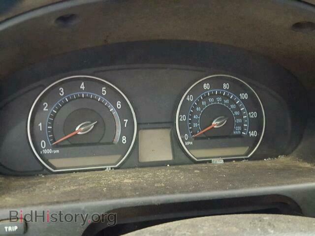 2007 KIA OPTIMA - VIN: KNAGE123X75150480 - Фото 8
