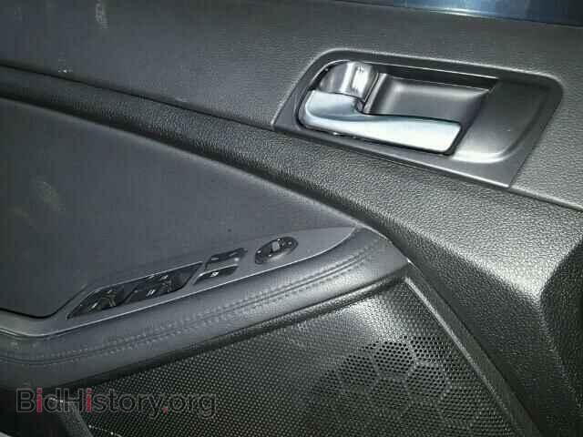 2015 KIA OPTIMA - VIN: 5XXGR4A72FG421300 - Фото 10