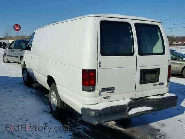 2011 FORD ECONOLINE - VIN: 1FTSS3EL5BDB06186 - Фото 3