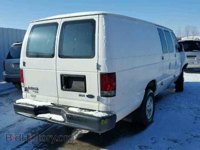 2011 FORD ECONOLINE - VIN: 1FTSS3EL5BDB06186 - Фото 4