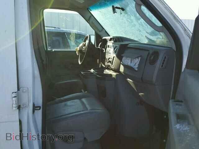 2011 FORD ECONOLINE - VIN: 1FTSS3EL5BDB06186 - Фото 5