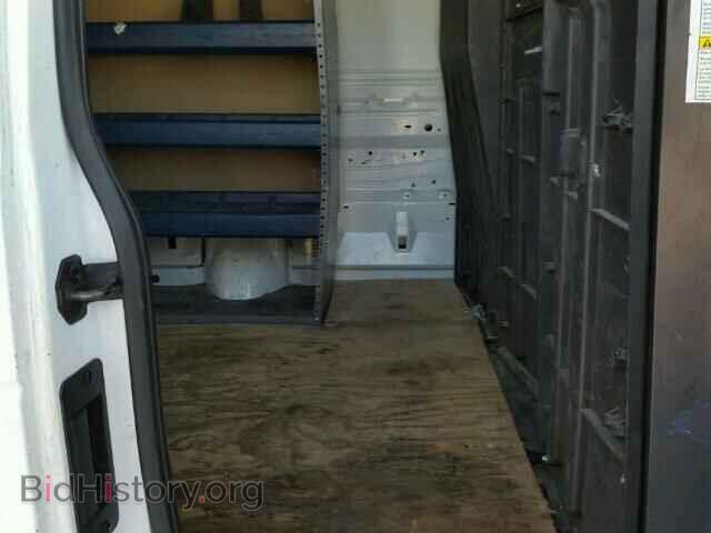 2011 FORD ECONOLINE - VIN: 1FTSS3EL5BDB06186 - Фото 6
