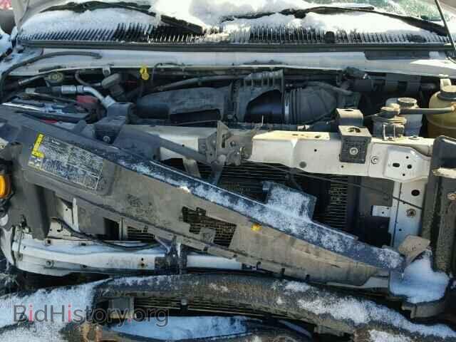 2011 FORD ECONOLINE - VIN: 1FTSS3EL5BDB06186 - Фото 7