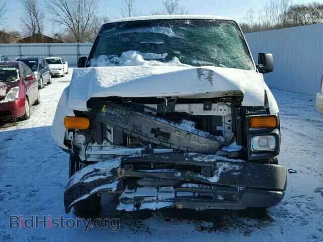2011 FORD ECONOLINE - VIN: 1FTSS3EL5BDB06186 - Фото 9