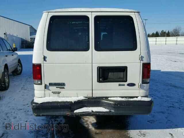 2011 FORD ECONOLINE - VIN: 1FTSS3EL5BDB06186 - Фото 10