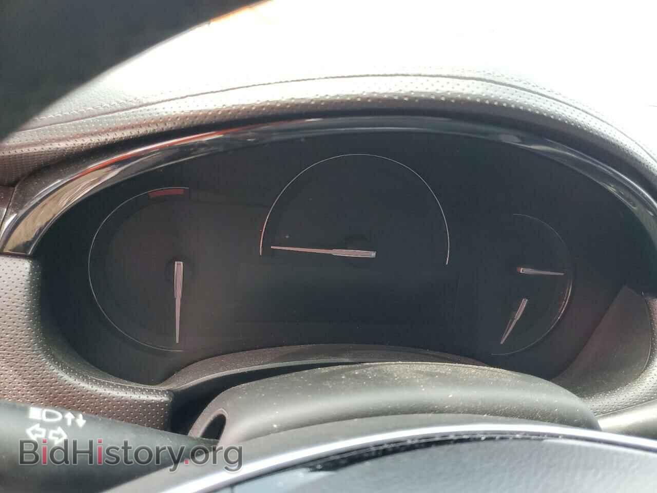 2017 CADILLAC XTS - VIN: 2G61M5S34H9167088 - Фото 9