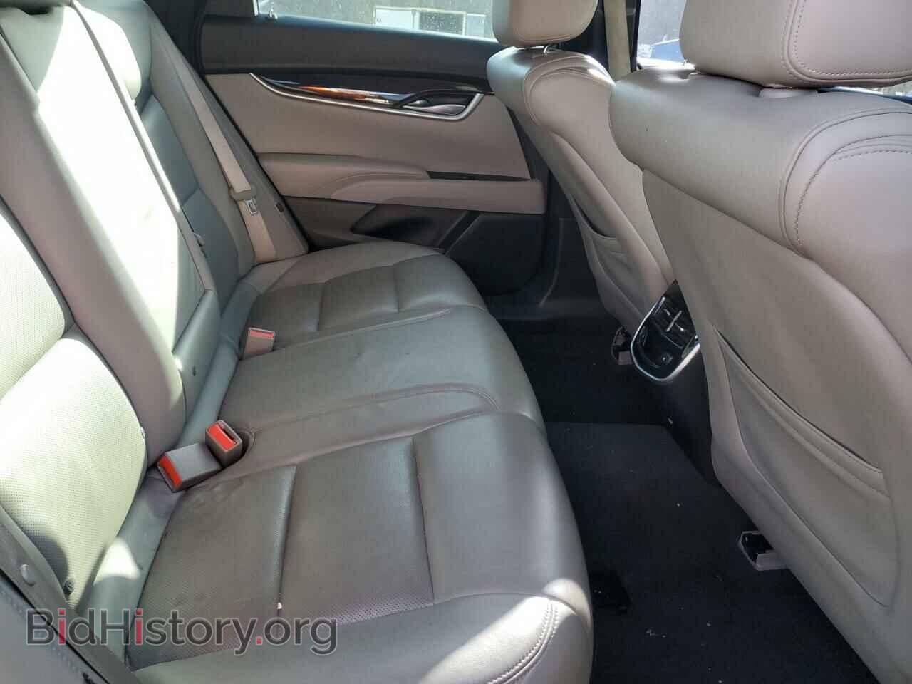 2017 CADILLAC XTS - VIN: 2G61M5S34H9167088 - Фото 10