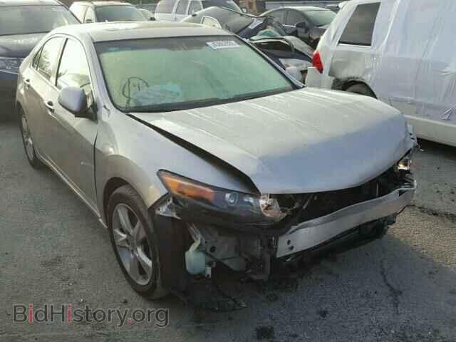 Photo JH4CU2F64AC007122 - ACURA TSX 2010