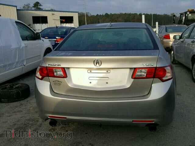2010 ACURA TSX - VIN: JH4CU2F64AC007122 - Фото 10
