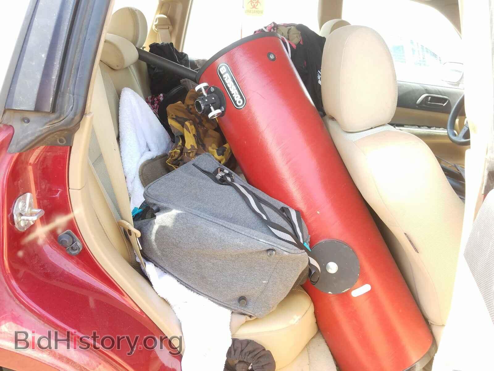 2005 SUBARU FORESTER - VIN: JF1SG63655H731139 - Фото 6