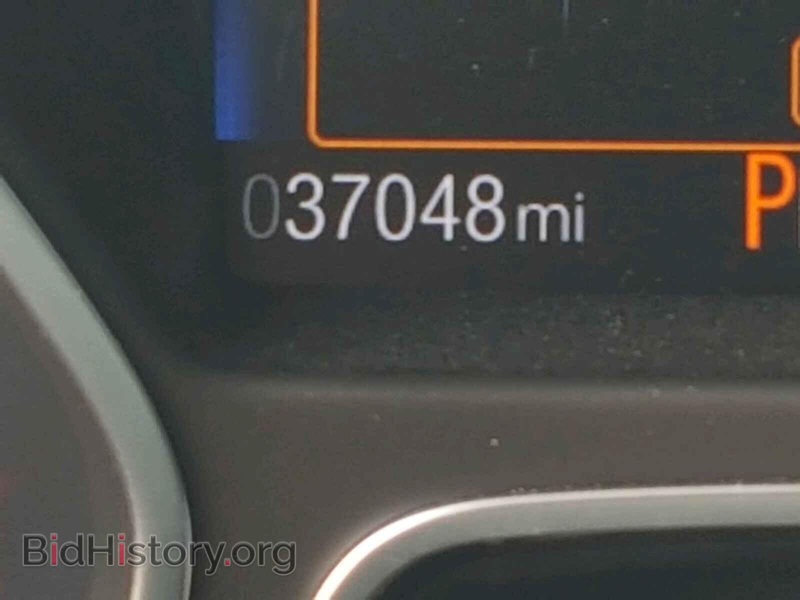 2016 FORD FOCUS - VIN: 1FADP3F27GL393503 - Photo 8