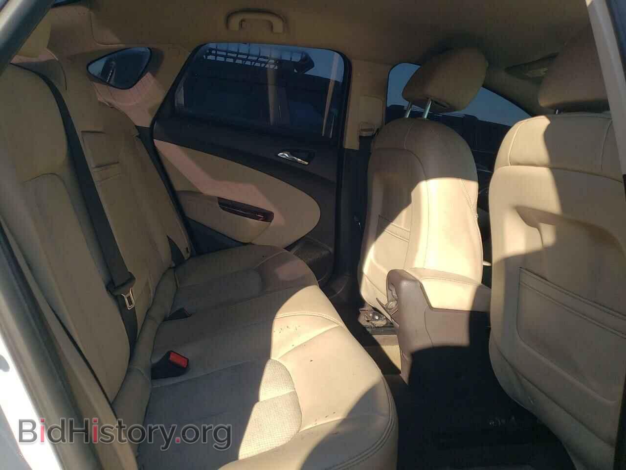 2014 BUICK VERANO - VIN: 1G4PP5SK8E4131162 - Фото 10