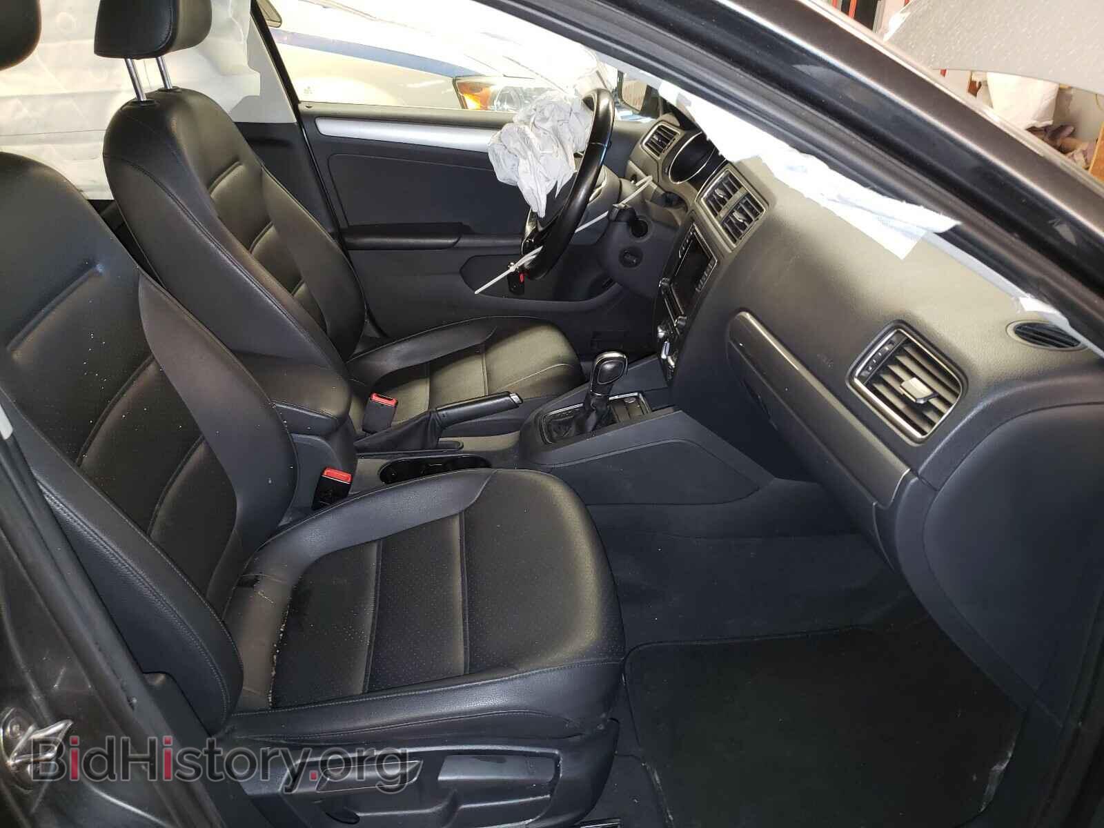 2017 VOLKSWAGEN JETTA - VIN: 3VWDB7AJ7HM243628 - Фото 5