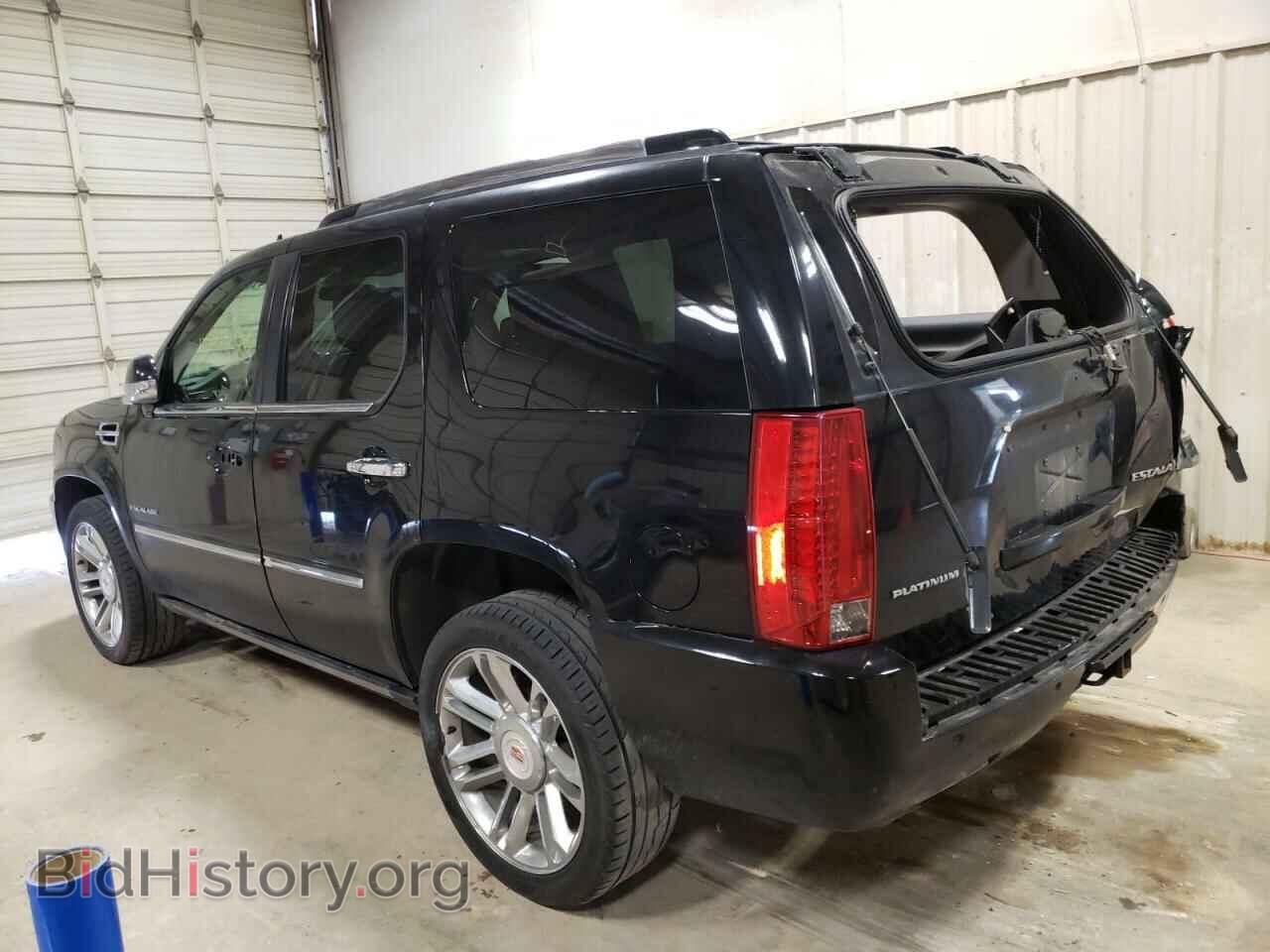 2014 CADILLAC ESCALADE - VIN: 1GYS3DEF7ER102624 - Фото 3