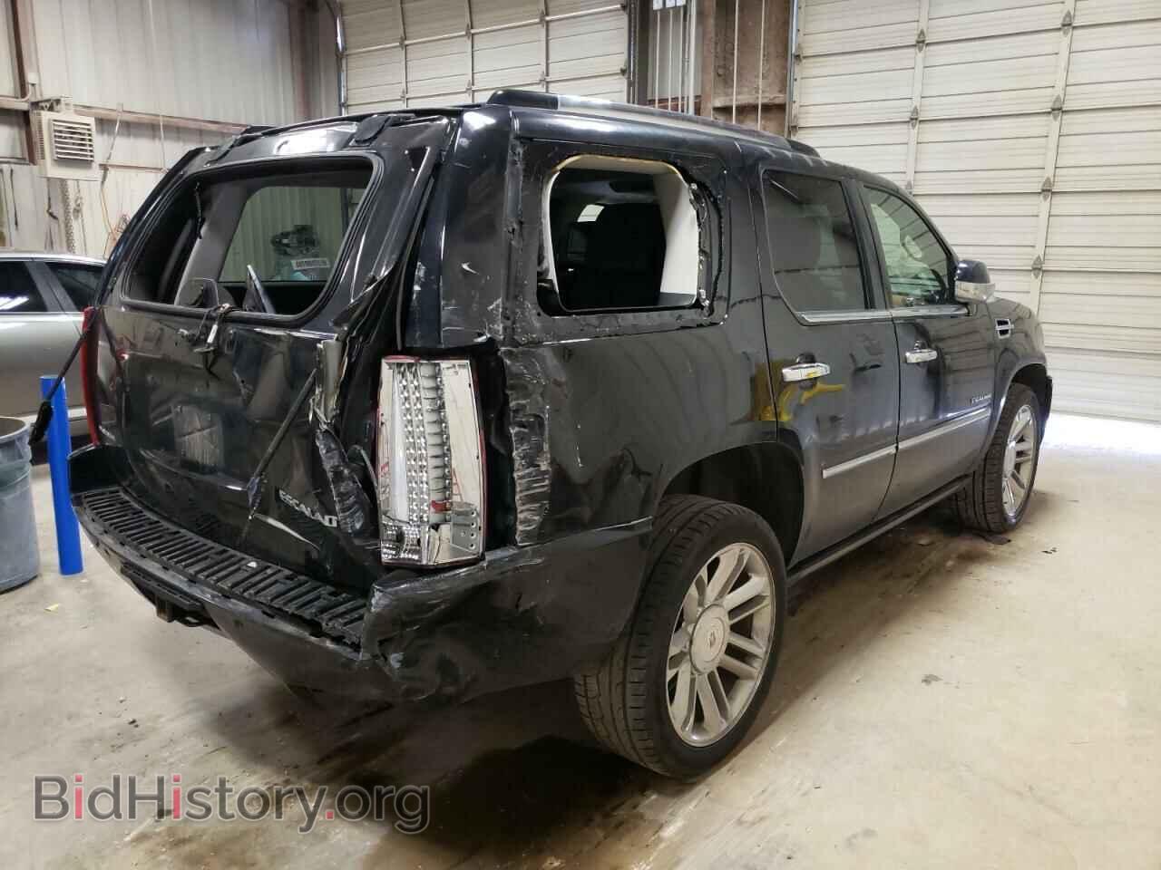 2014 CADILLAC ESCALADE - VIN: 1GYS3DEF7ER102624 - Фото 4