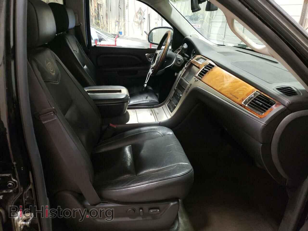 2014 CADILLAC ESCALADE - VIN: 1GYS3DEF7ER102624 - Фото 5