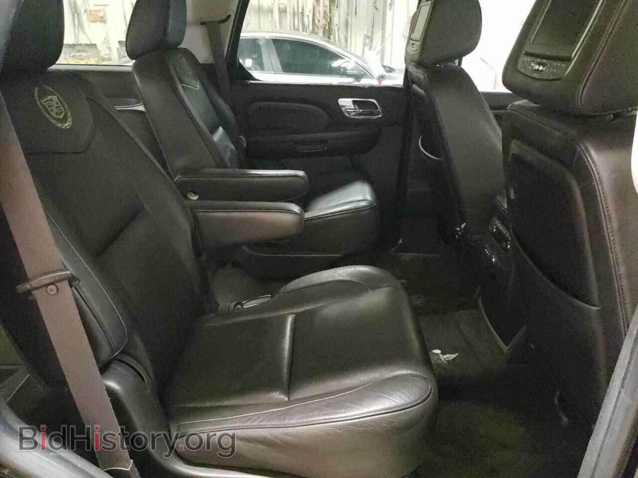 2014 CADILLAC ESCALADE - VIN: 1GYS3DEF7ER102624 - Фото 6