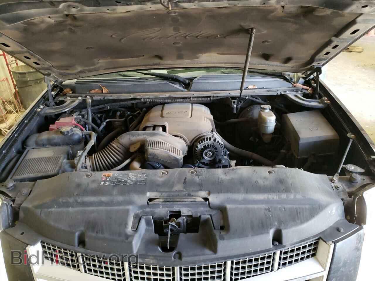 2014 CADILLAC ESCALADE - VIN: 1GYS3DEF7ER102624 - Фото 7