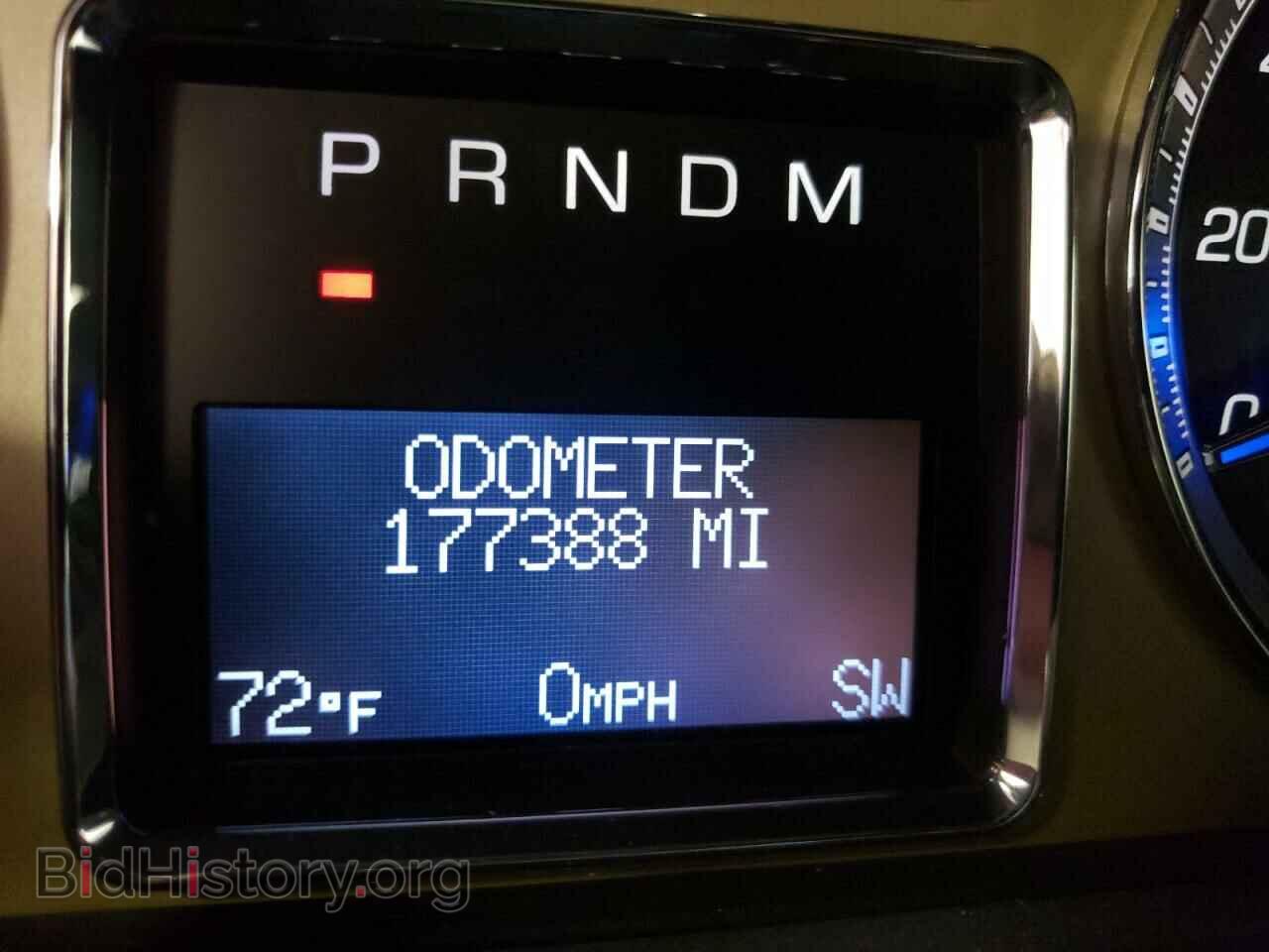 2014 CADILLAC ESCALADE - VIN: 1GYS3DEF7ER102624 - Фото 8