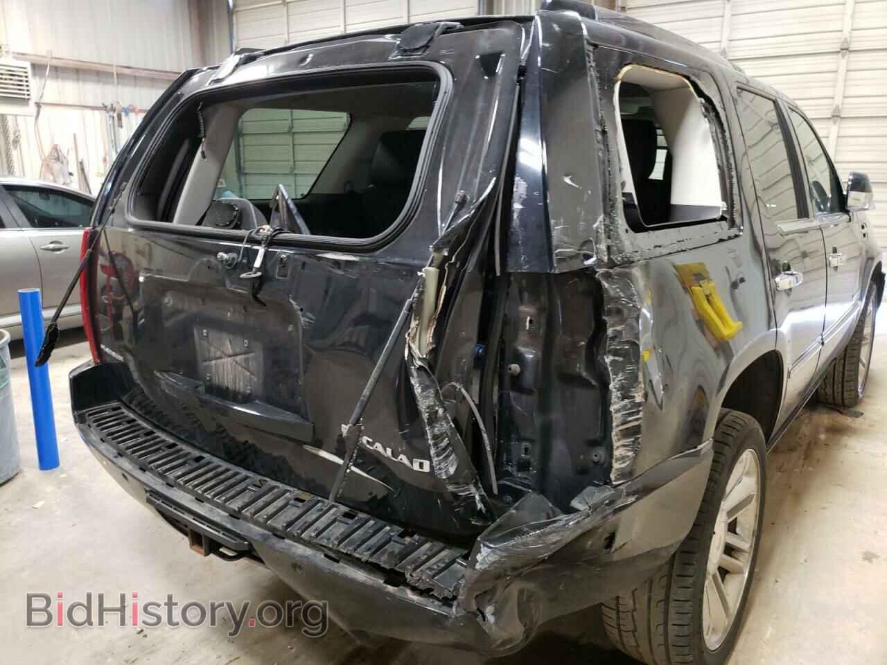 2014 CADILLAC ESCALADE - VIN: 1GYS3DEF7ER102624 - Фото 9
