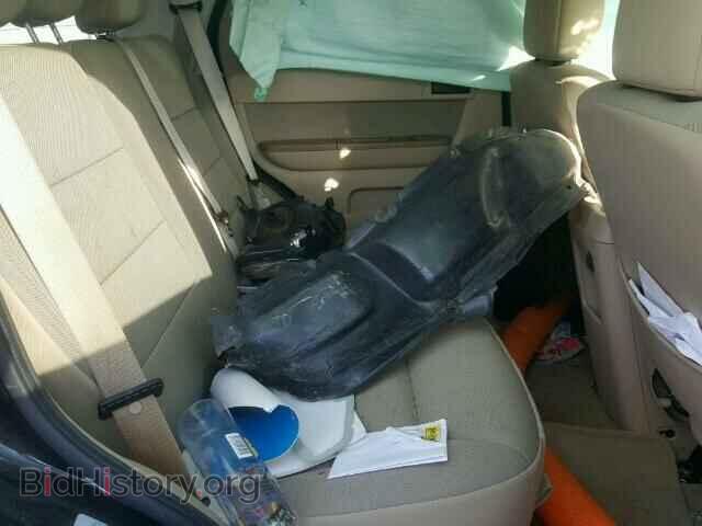 2012 FORD ESCAPE - VIN: 1FMCU9DGXCKB03010 - Фото 6
