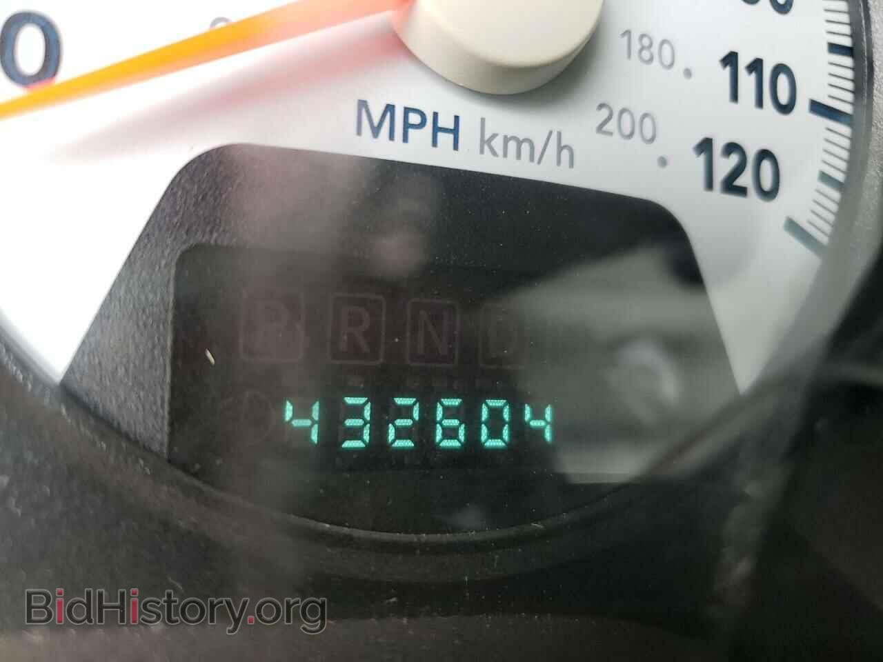 2007 DODGE RAM 3500 - VIN: 3D7MX48A87G837396 - Фото 8