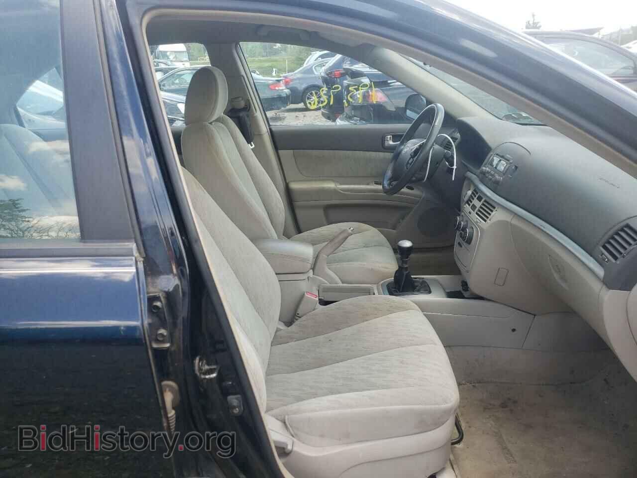 2006 HYUNDAI SONATA - VIN: KMHET46C86A112694 - Фото 5