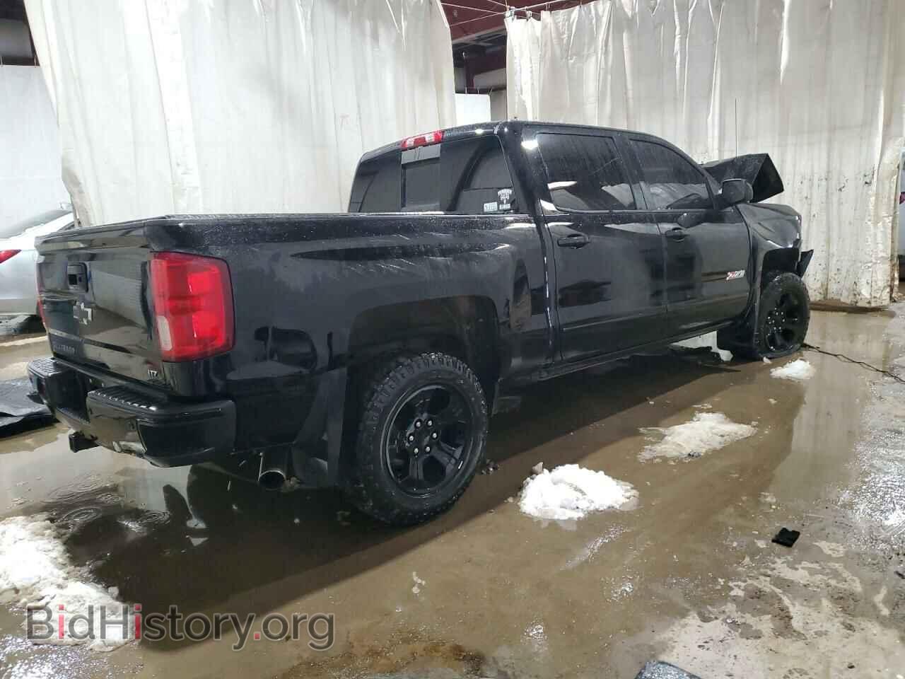 2016 CHEVROLET ALL Models - VIN: 3GCUKSEC9GG347004 - Фото 3